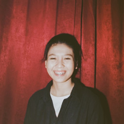 Angie Amanda Putri