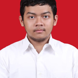 Alwin Kusuma Ramadhan