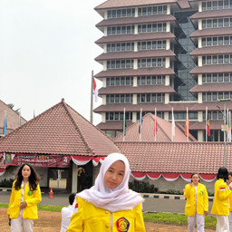 Anggi Maydiana