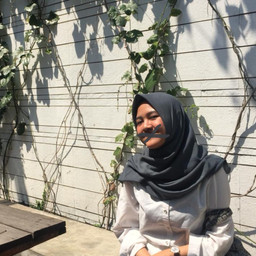 An Nisaa' Fitri Ratnasari