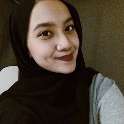 Widia Afrianti Putri Krisna