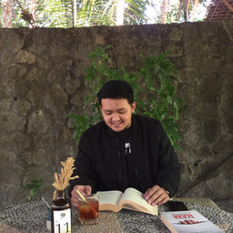 Bagas Wahyu N