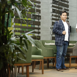 Asyraqal Abi Pradana
