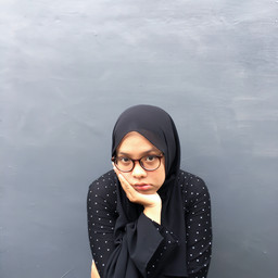 Najmi Saidah