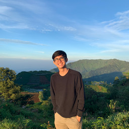 fadhil fadhlurrachman