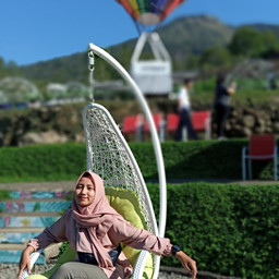 Anik Hanifah