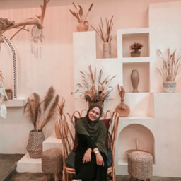 Rynny Damayantie Setyaningsih