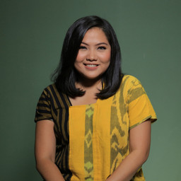Stephany Josephine