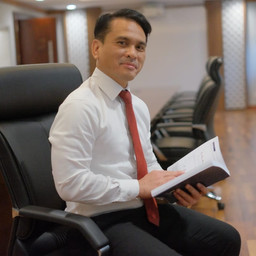Nufransa Wira Sakti