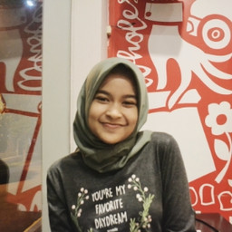 Alisha Shafira