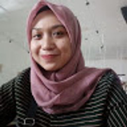 Hilda Muftia