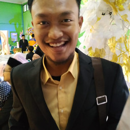 Ahmad Dzul Ilmi Muis