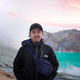 Fajar Krisna Atmayoga