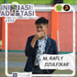 MUHAMMAD RAFLY DZULFIKAR