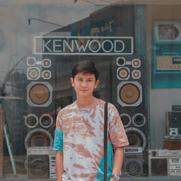 Muhammad Naufal Albazith