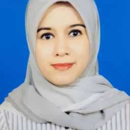 Astri Chya Eka Putri