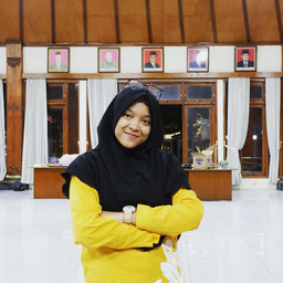 Fitriana Kurnia Wati