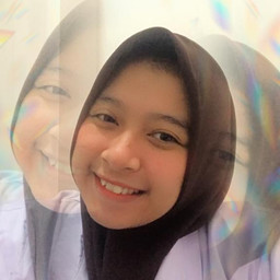 Farikha Yulistia Putri