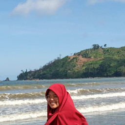 Nadifa Salsabila Nizar