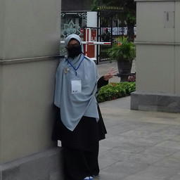 Syifa Nurrohmah