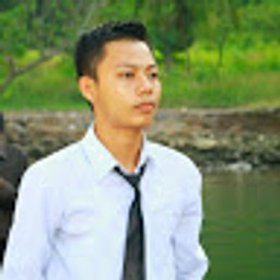 Ridwan Prayogi