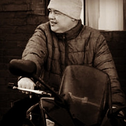 A Eddy Adriansyah