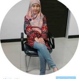 Dwi Puspita