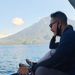 Krisnawan Nindito