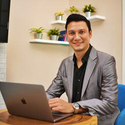 Christian Sugiono