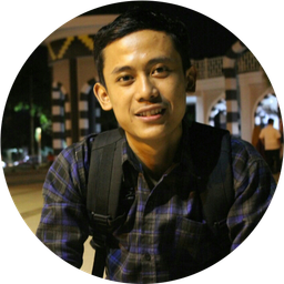 Yusuf Setiawan