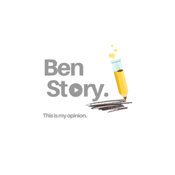 Benny B Hendri