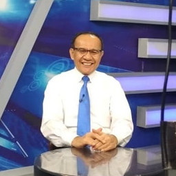 Tongam L. Tobing