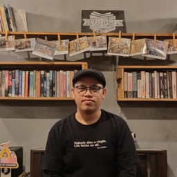 Syafri Arifuddin Masser