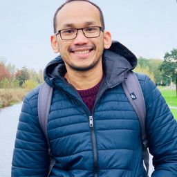 Eko Rahmadian