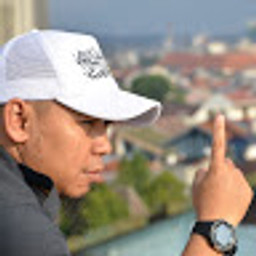 Muhamad Rikiansyah