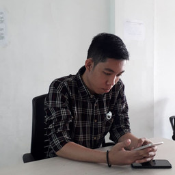 Muhammad Iqbal M