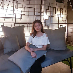 Tresiyani Mettasari