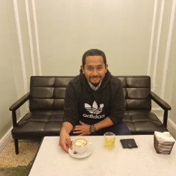 Ferry J. Murdiansyah