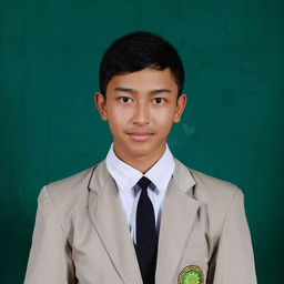 Shidqi Bimantara Mishbahuddin