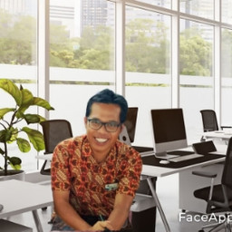 Hendar Sodikin