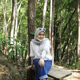 Venta Ridha