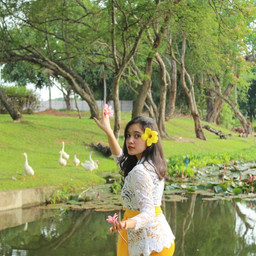 Lidiya Permata Sembiring