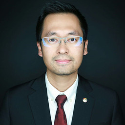 Rediatma Ihsan Surpiyadi