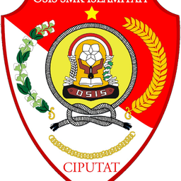 OSIS SMK ISLAMIYAH CIPUTAT