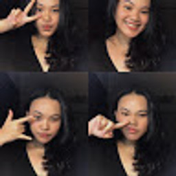 syahrani noviyati