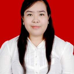 Agustina Ratna Dwiati