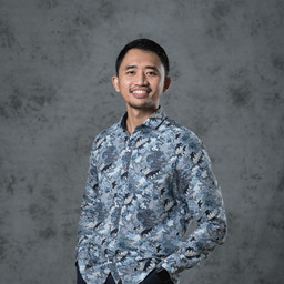 Agung Bhakti