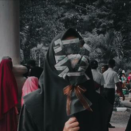 Siti Atikah Haris