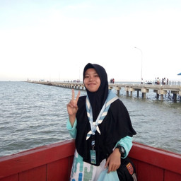 Umi Agis Thohiroh