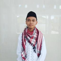 Muhammad Yasir (Cak Yasir)